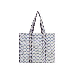 Sissel Edelbo - Pricilla Bag - Clematis Blue - Onesize