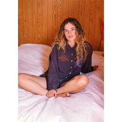 Sissel Edelbo - Rae Skjorte