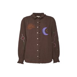 Sissel Edelbo - Rae Skjorte