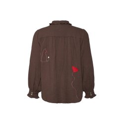 Sissel Edelbo - Rae Skjorte