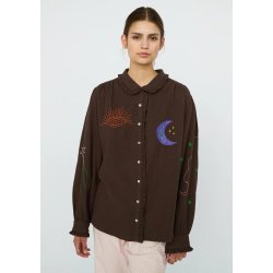 Sissel Edelbo - Rae Skjorte