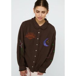 Sissel Edelbo - Rae Skjorte