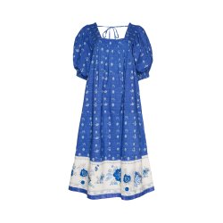 Sissel Edelbo - Ronda Dress - Onesize