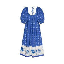 Sissel Edelbo - Ronda Dress - Onesize