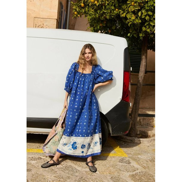 Sissel Edelbo - Ronda Dress - Onesize