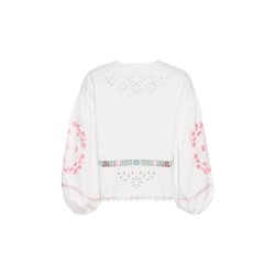 Sissel Edelbo - Sissel top - bluse - One Size