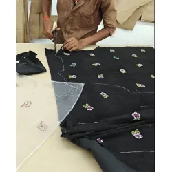 Sissel Edelbo - Tahlia Jakke - Black