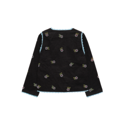 Sissel Edelbo - Tahlia Jakke - Black