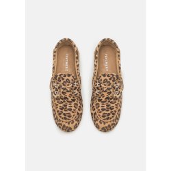 Pavement - Marin sko - Suede - Leo