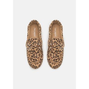 Pavement - Marin sko - Suede - Leo