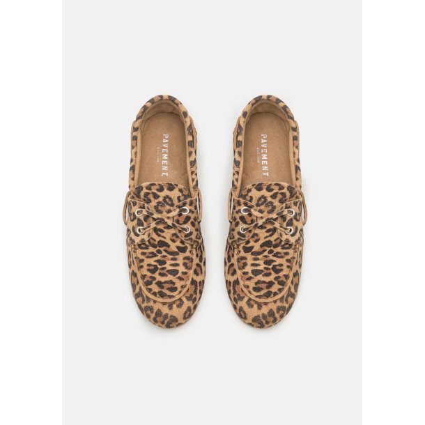 Pavement - Marin sko - Suede - Leo