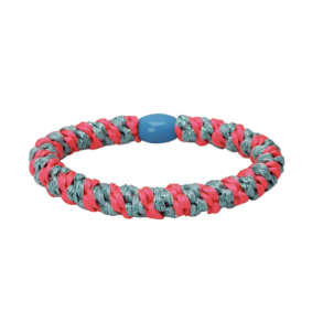 Black Colour - Kally Elastik - Caribbean Neon - Onesize