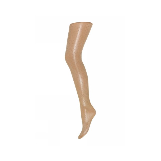 Sneaky Fox - Clara Tights - Skin - Onesize - 20 Denier
