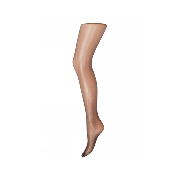 Sneaky Fox - Donna Tights - Black - Onesize - 20 Denier