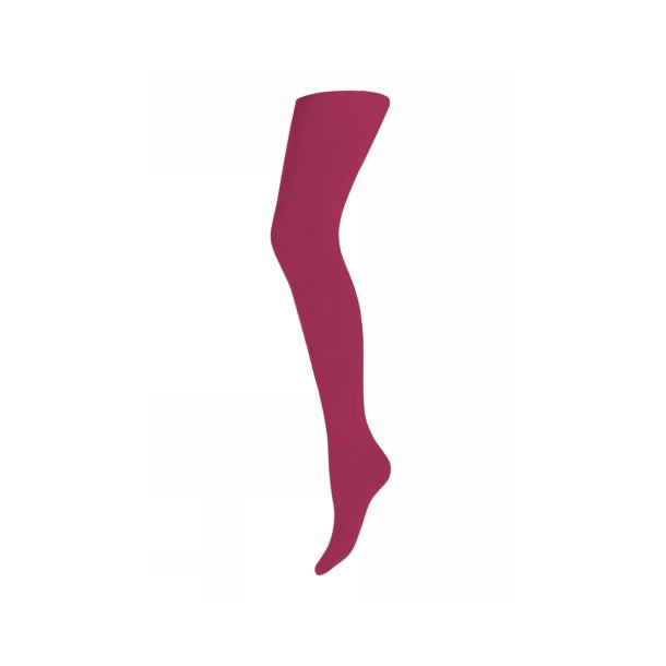 Sneaky Fox - Ingrid Tights - Sangria - Onesize - 60 Denier
