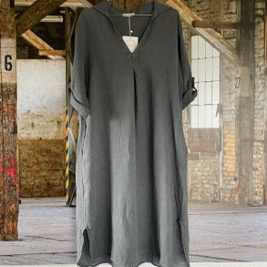 Cabana Living - Musvit - Hrkjole - Topo