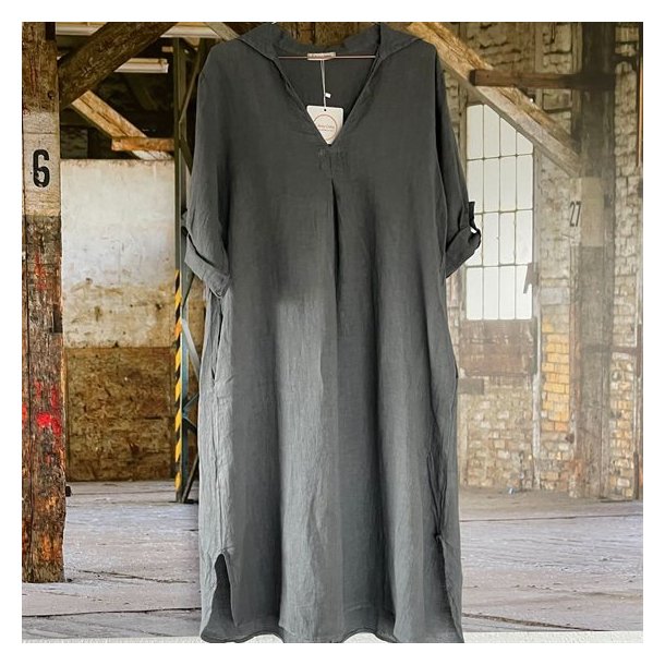 Cabana Living - Musvit - Hrkjole - Topo