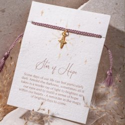 Ananda Soul - Star Of Hope - Armbnd 