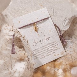 Ananda Soul - Star Of Hope - Armbnd 