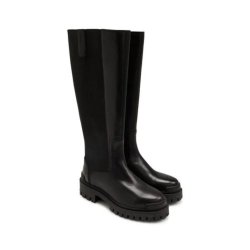 Pavement - Mandy Stvler - Lder - Sort