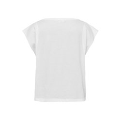 Gossia - Hot SpringsGO T-shirt - Hvid