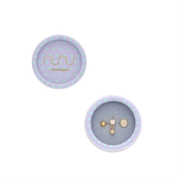 Nuni - The Pop Box - Onesize