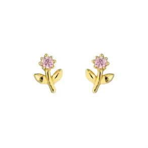 Nuni - Theresa restikkere - Pink - Onesize