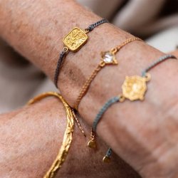 Ananda Soul - The Universe Has My Back - Armbnd 