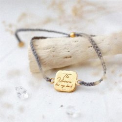 Ananda Soul - The Universe Has My Back - Armbnd 