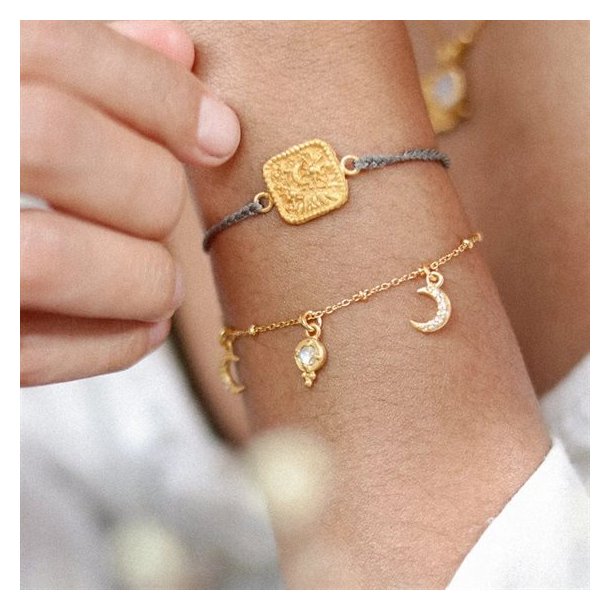 Ananda Soul - The Universe Has My Back - Armbnd 