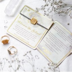 Ananda Soul - The Universe Has My Back - Armbnd 