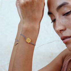 Ananda Soul - The Universe Has My Back - Armbnd 