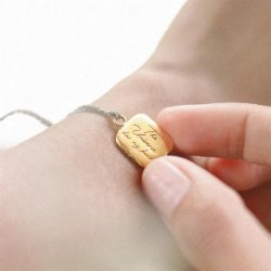 Ananda Soul - The Universe Has My Back - Armbnd 