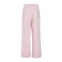 Hunkn - Thora Bukser - Soft Pink