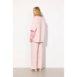 Hunkn - Thora Bukser - Soft Pink
