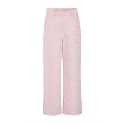 Hunkn - Thora Bukser - Soft Pink