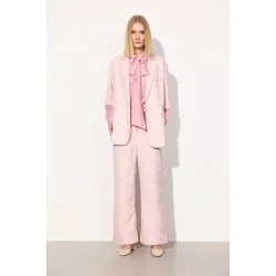 Hunkn - Thora Bukser - Soft Pink