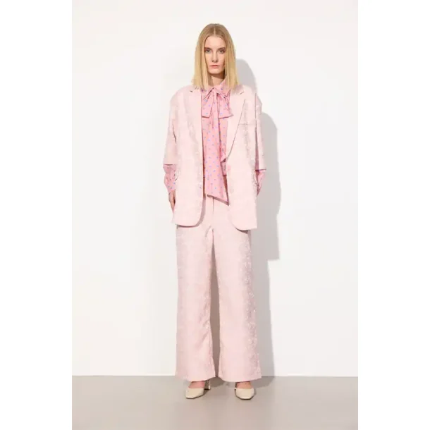 Hunkn - Thora Bukser - Soft Pink