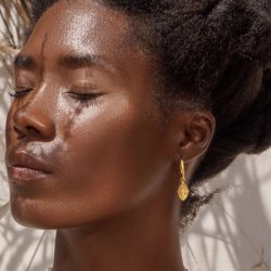 Ananda Soul - Through It All - reringe - Guld