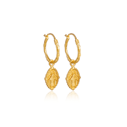 Ananda Soul - Through It All - reringe - Guld