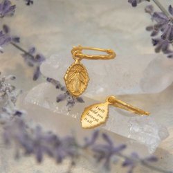 Ananda Soul - Through It All - reringe - Guld