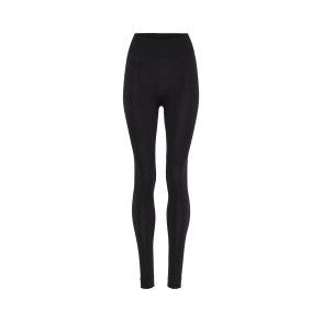 Tim & Simonsen - Kittie Merino Legging - Nero