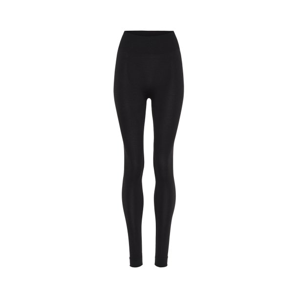 Tim & Simonsen - Kittie Merino Legging - Nero