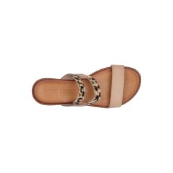 Tim & Simonsen - Pepa  Sandal - Lino