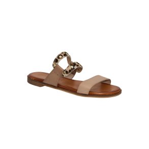 Tim & Simonsen - Pepa  Sandal - Lino