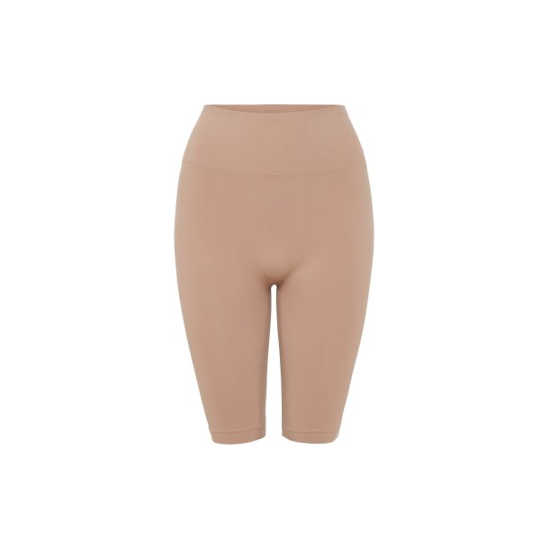 Tim & Simonsen - Saga Bike Shorts - HW Nudo  - Onesize