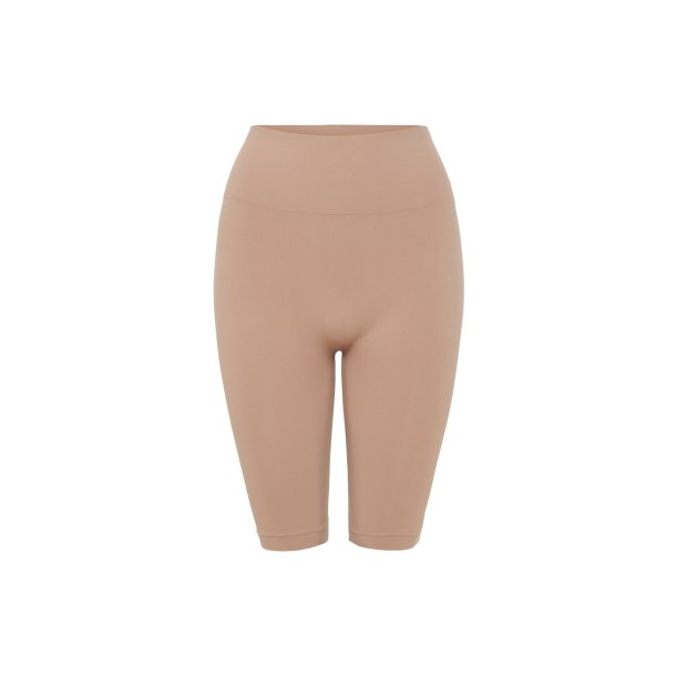 Tim & Simonsen - Saga Bike Shorts HW Plus - Nudo - Onesize