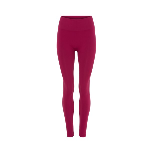 Tim & Simonsen - Saga  Legging - Bordo - Onesize