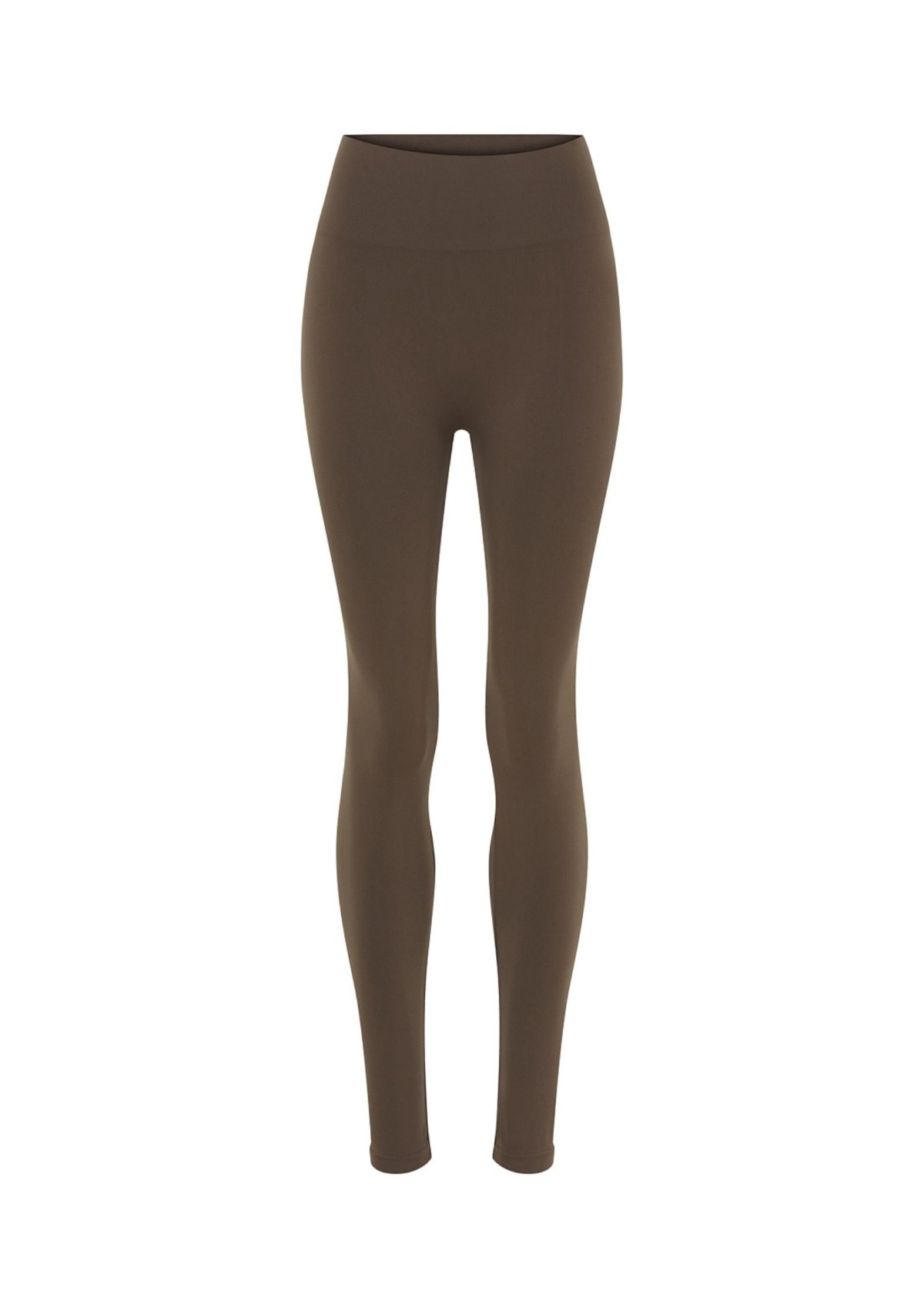 Tim & Simonsen Saga capri leggins +size blu main image 0