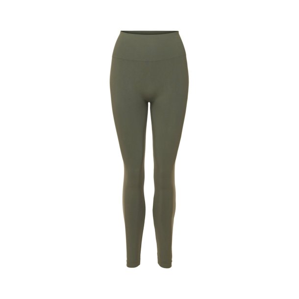 Tim & Simonsen - Sagga Legging - Oliva - Onesize